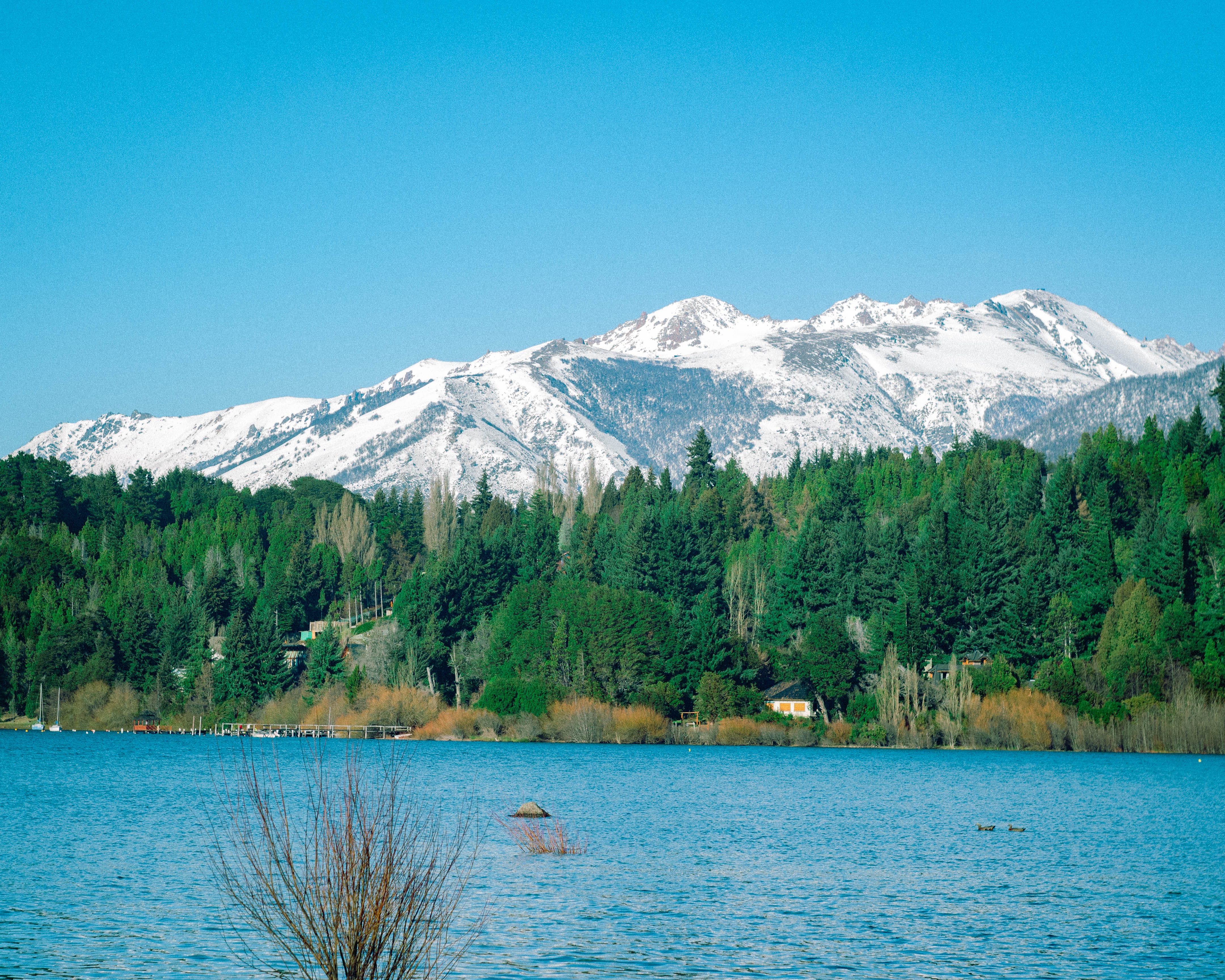 Fotografia de paisaje de 